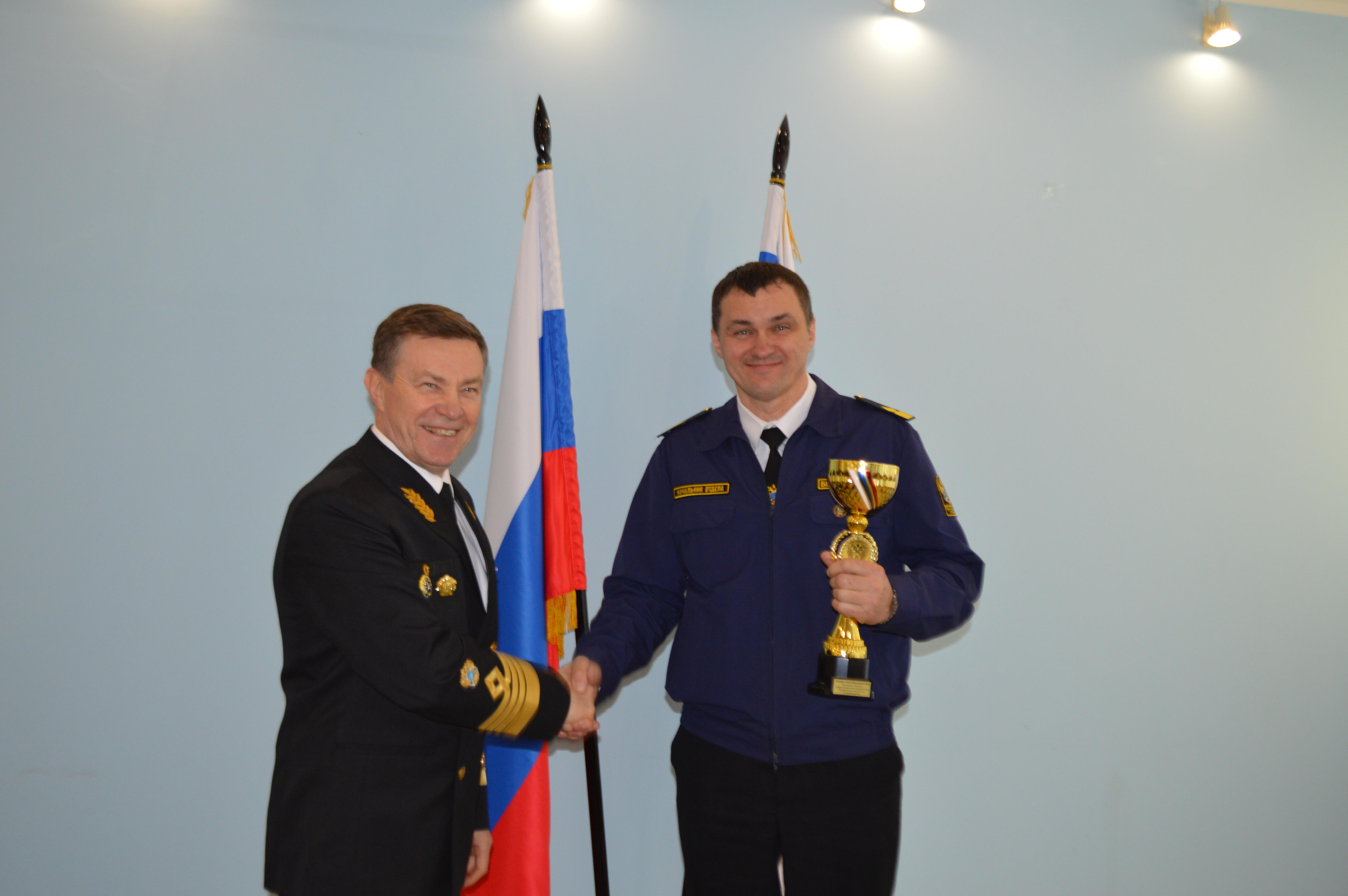 В Московско-Окском ТУ Росрыболовства подведены итоги работы в 2025 году 