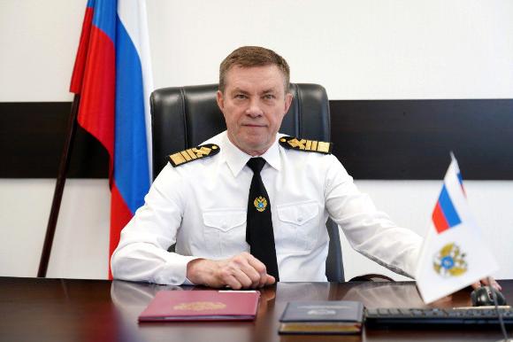 Хатунцов Александр Валерьевич