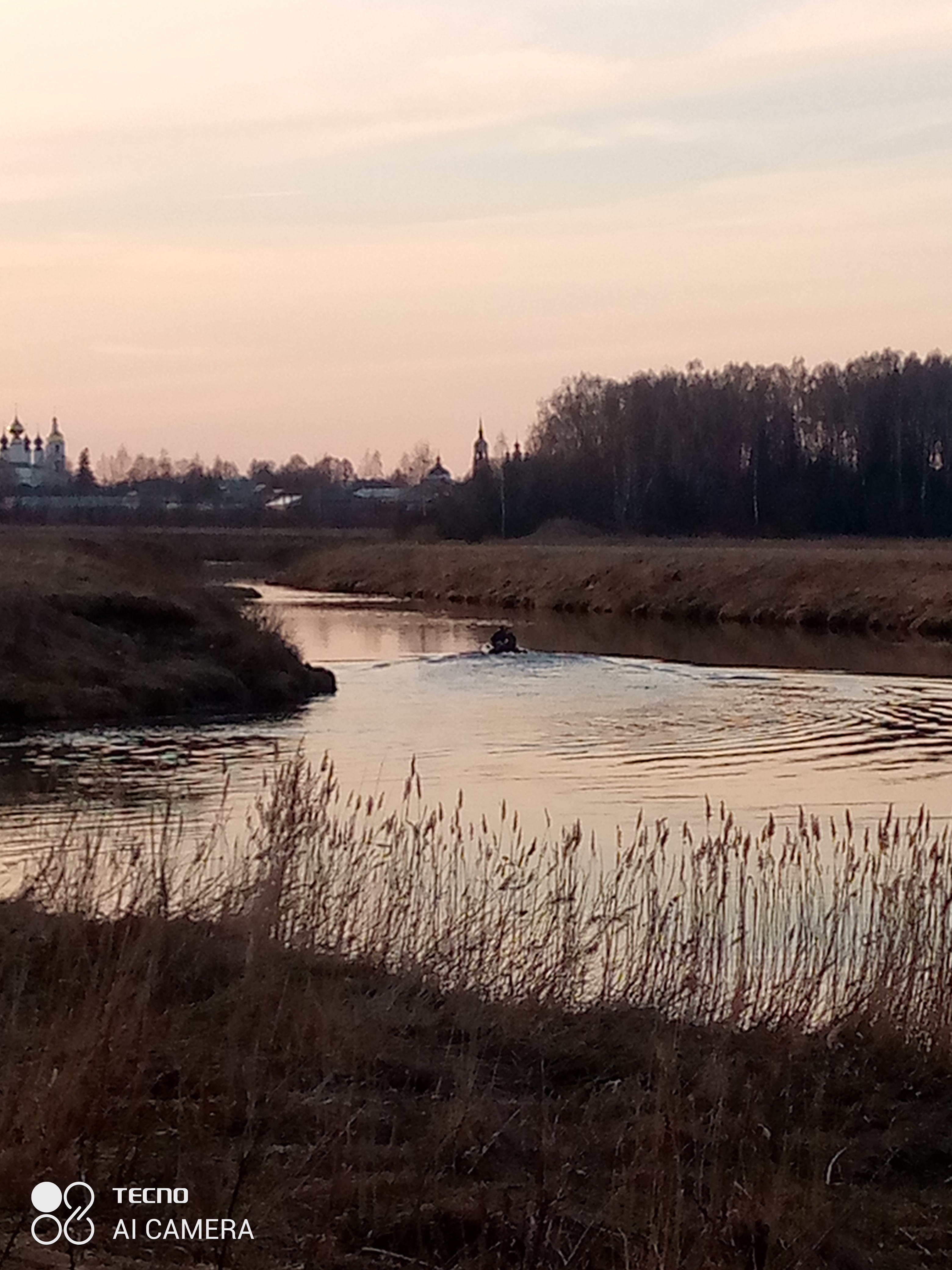 На водных объектах Ивановской области выявлены нарушения правил рыболовства 