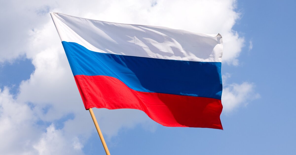 Поздравление руководителя Московско-Окского территориального управления Росрыболовства Александра Хатунцова с Днем государственного флага России