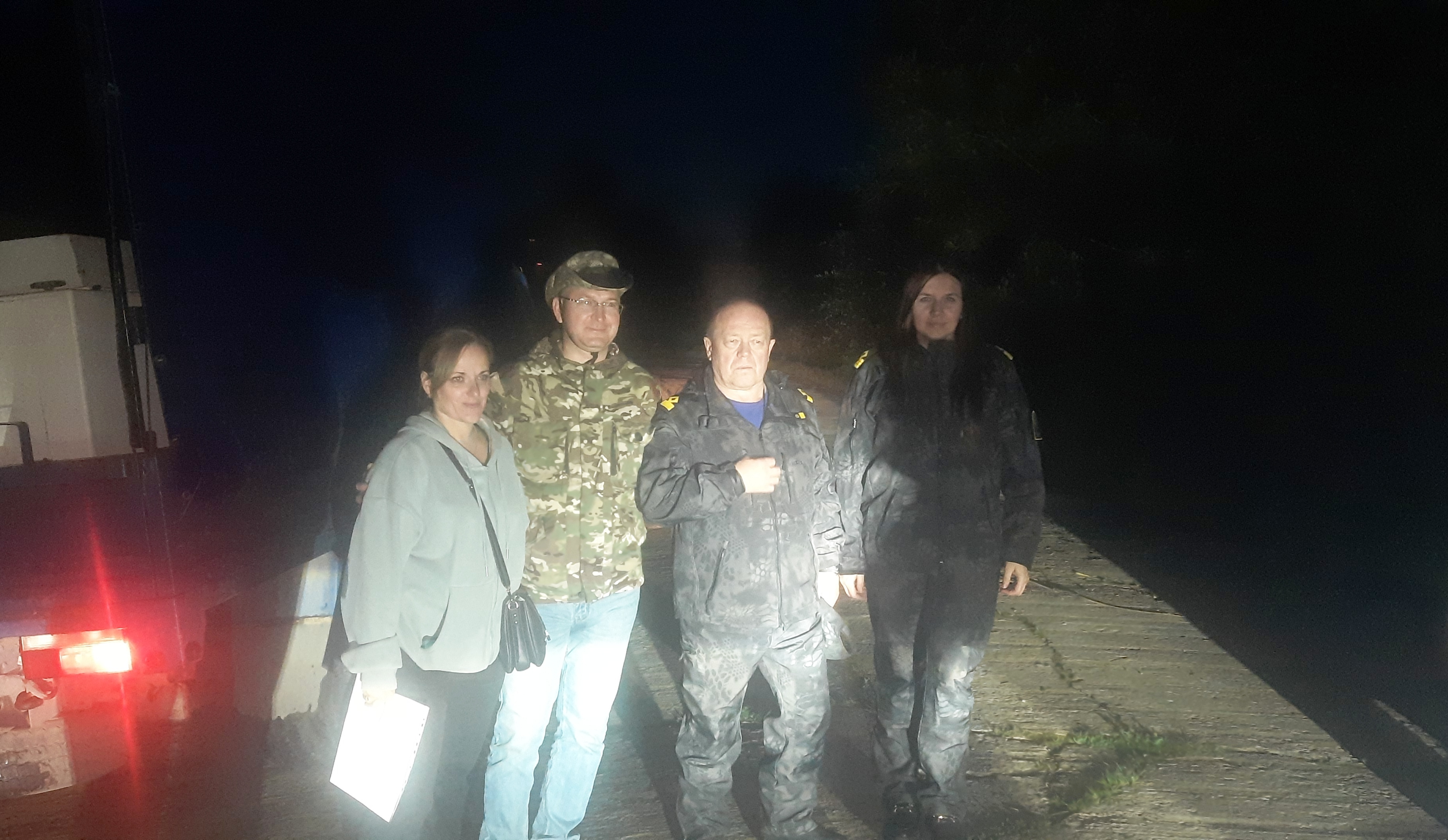 В Брянской области восстанавливают популяцию осетровых