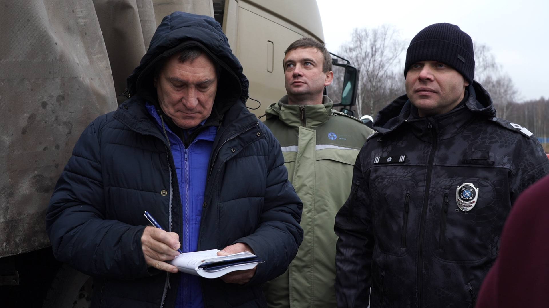 Более 600 тыс. экземпляров растительноядных пород выпущено Смоленской АЭС в Десногорское водохранилище