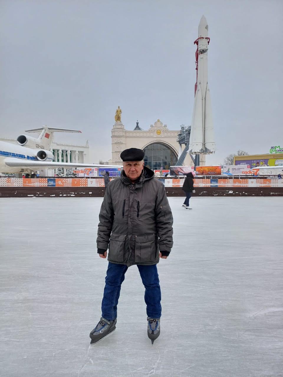 С Днем семьи, любви и верности - Поздравление руководителя Московско-Окского ТУ Росрыболовства Александра Хатунцова