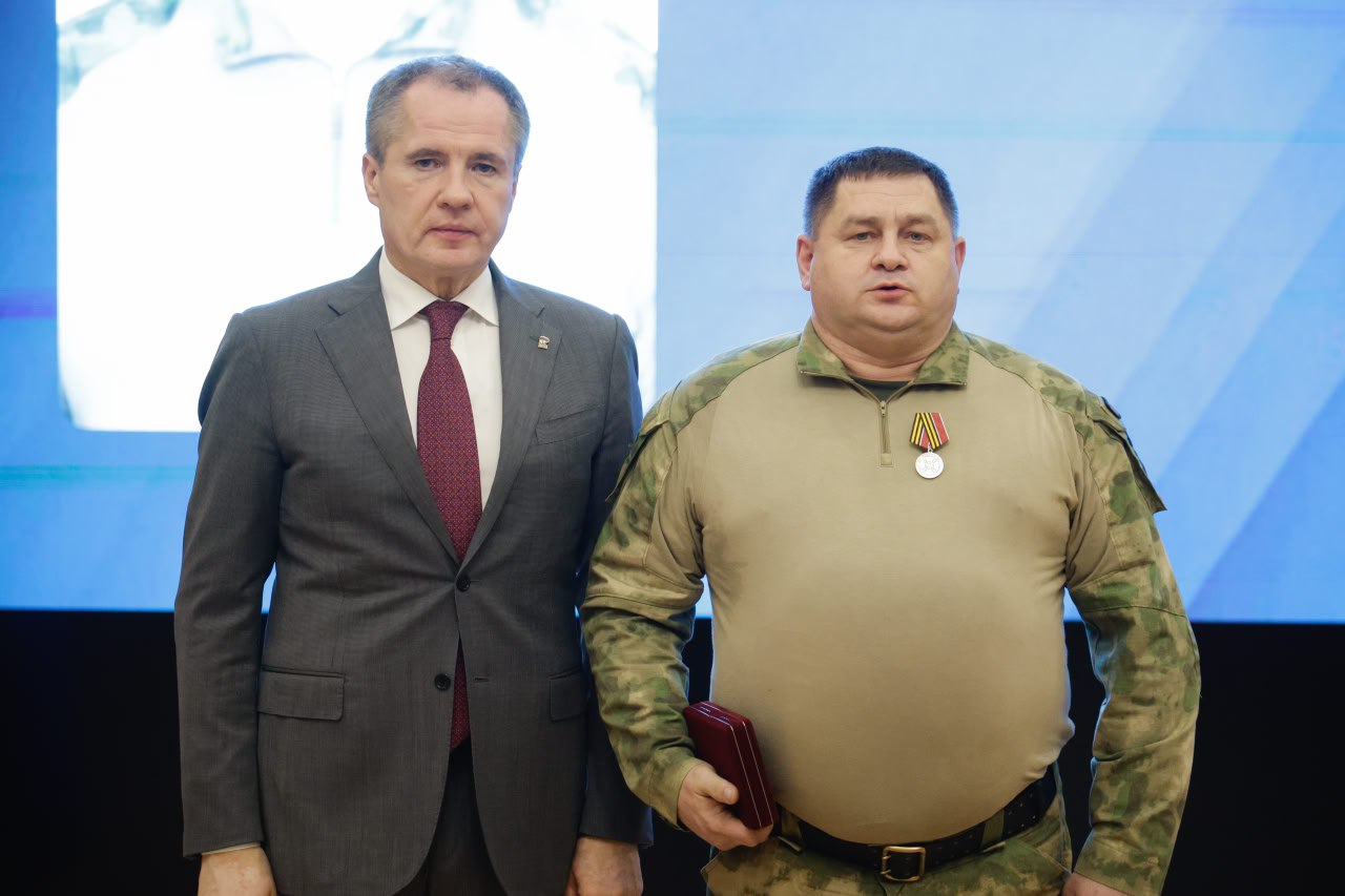 Инспектор рыбоохраны Московско-Окского ТУ Росрыболовства Алексей Анисимов награжден медалью «За храбрость» II степени