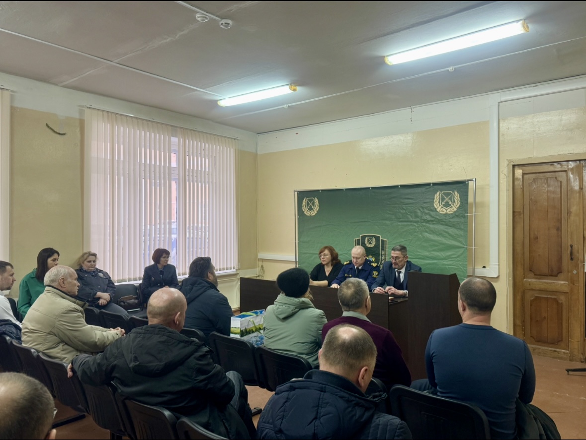 В Костромской области подвели итоги работы предприятий промышленного рыболовства за 2025 год