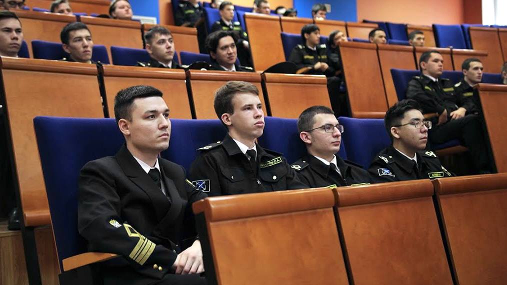 В 2025 году востребованность целевой подготовки кадров в вузах Росрыболовства выросла на 14%