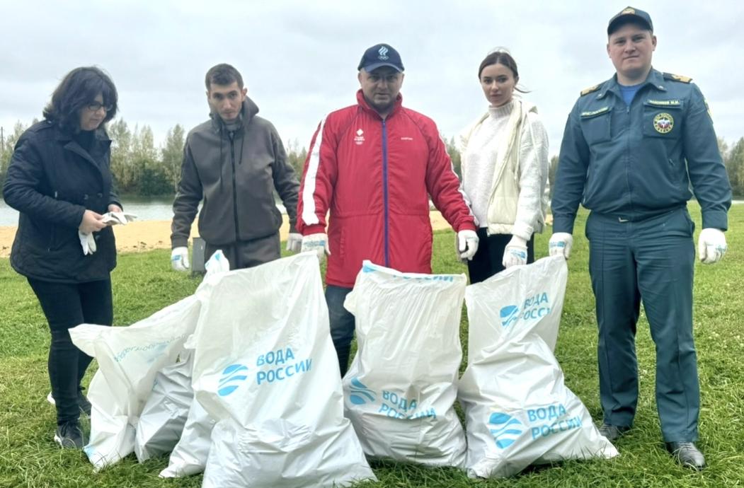 Костромской отдел Московско-Окского ТУ принял участие во Всероссийском экологическом субботнике «Зеленая Россия» Костромской отдел Московско-Окского ТУ принял участие во Всероссийском экологическом субботнике «Зеленая Россия»