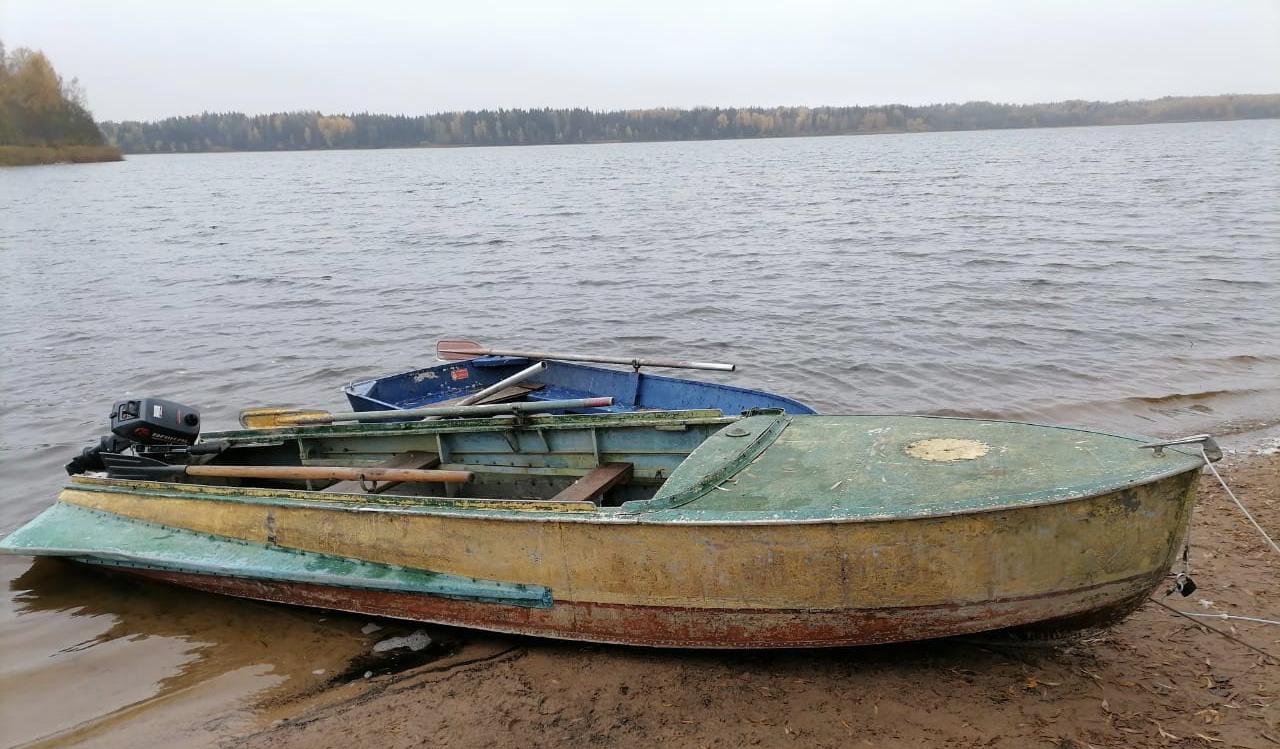 Уголовное дело возбуждено за незаконный вылов на зимовальных ямах