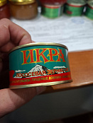 О противодействии незаконному обороту рыбной продукции 