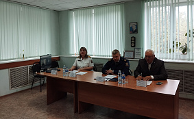 В Смоленске обсудили актуальные вопросы отрасли 