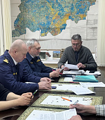  В Костромской области идет работа по передаче в пользование рыболовных участков 