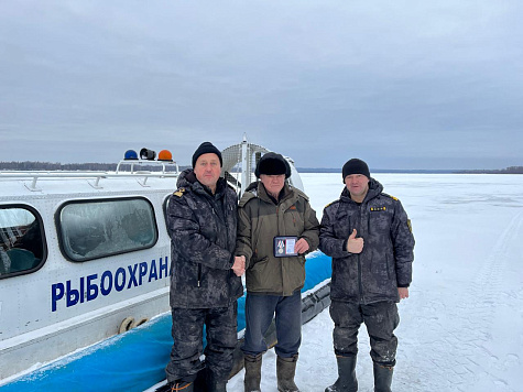 Более 670 незаконных орудий лова изъято у нарушителей на нижегородских водоемах с начала 2025 года 