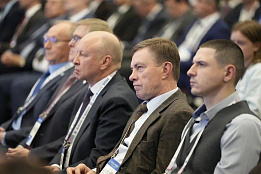 В Санкт-Петербурге начал работу VIII Международный рыбопромышленный форум В Санкт-Петербурге начал работу VIII Международный рыбопромышленный форум