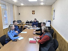 Совещание по вопросам охраны водных биоресурсов состоялось в Ярославской области