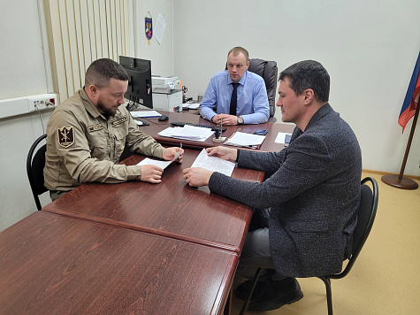 Сохранить водные экосистемы Ярославской области 