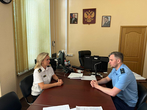 Вопросы сохранения водных биоресурсов обсудили в Ивановской природоохранной прокуратуре