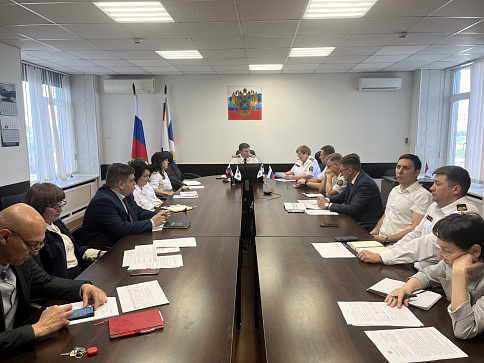 Московско-Окское ТУ Росрыболовства подвело итоги рыбоохранных рейдов в нерестовый период