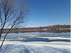 Вопросы сохранения водных биоресурсов обсуждались на встрече в Плёсе 